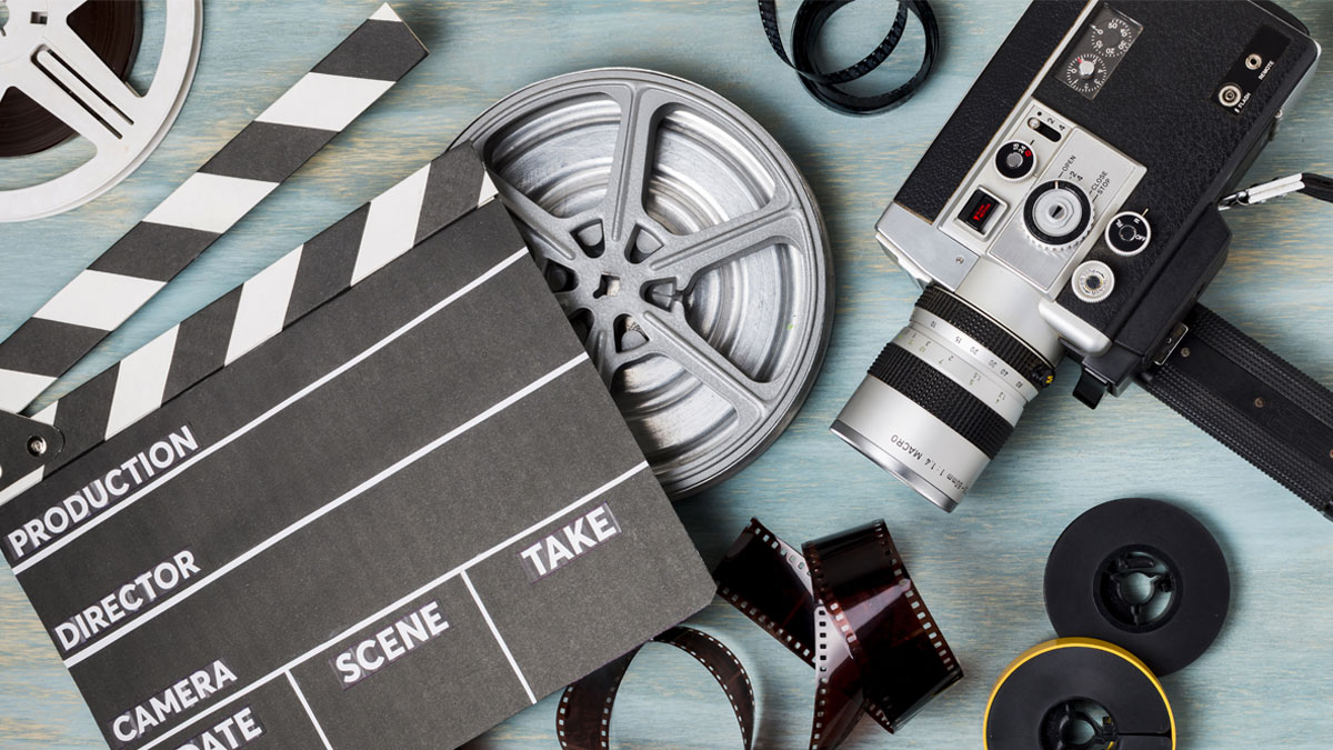 video-production ساخت تیزر تلویزیونی