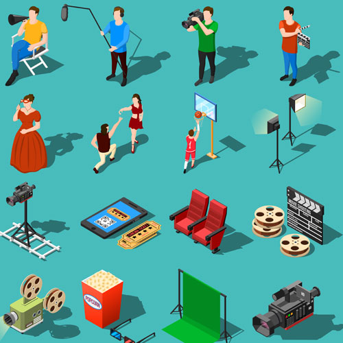 video-production6 ساخت تیزر انیمیشنی