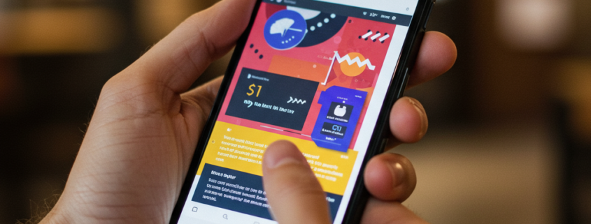 اهمیت انیمیشن تبلیغاتی در بازاریابی دیجیتال