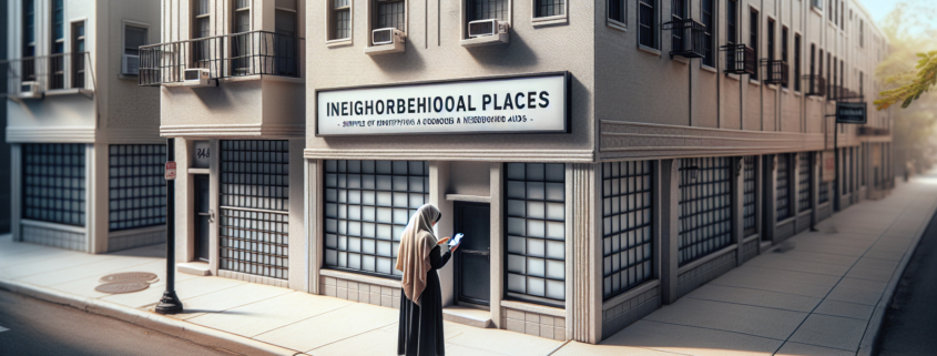 اهمیت سئو سایت برای کسب‌وکارهای محلی چیست؟