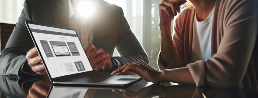 نکاتی برای انتخاب شرکت طراحی سایت در اصفهان