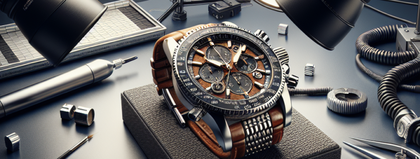 تکنیکهای پیشرفته عکاسی تجاری برای ارائه محصولات