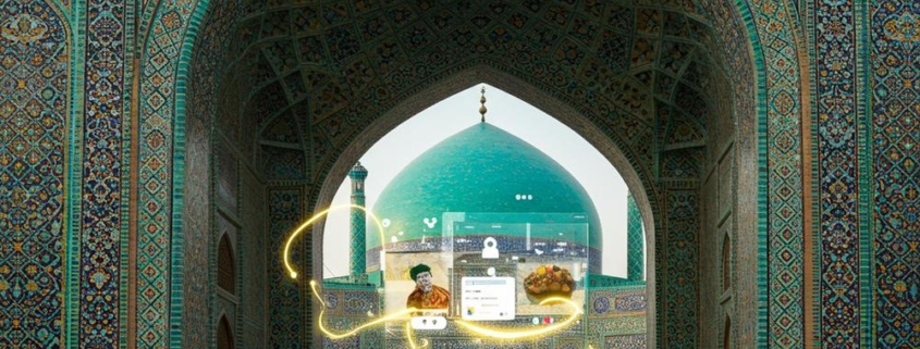 رازهای موفقیت در بازاریابی شبکههای اجتماعی برای کسبوکارهای اصفهانی