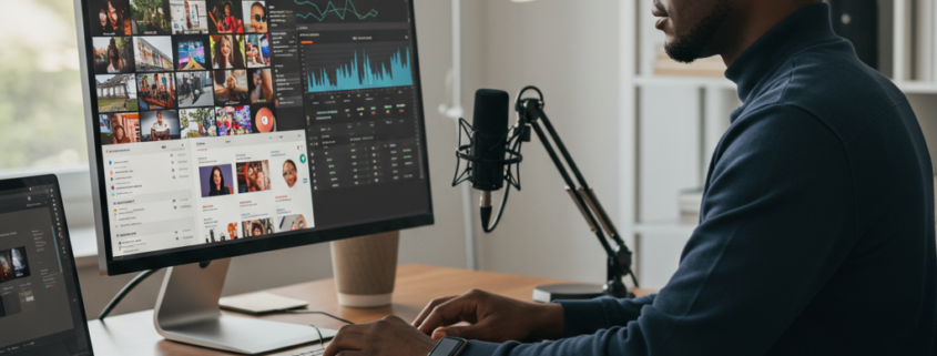 ۵ راهکار افزایش فروش با تولید محتوای شبکههای اجتماعی