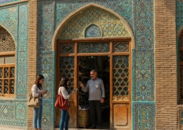 اهمیت سئو محلی برای کسبوکارهای کوچک در اصفهان