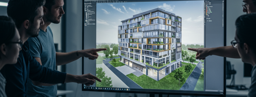 حضور در صفحه اول گوگل با طراحی سایت اصولی