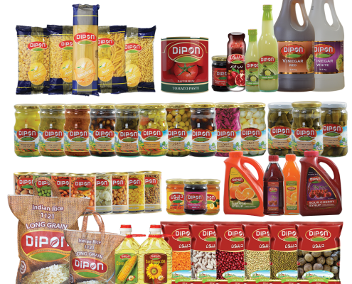 8 نکته ی طراحی بسته بندی