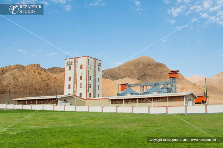 عکاسی کارخانه و خط تولید - تصویر 8