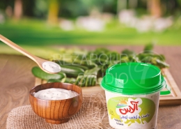 عکاسی از مواد غذایی در اصفهان