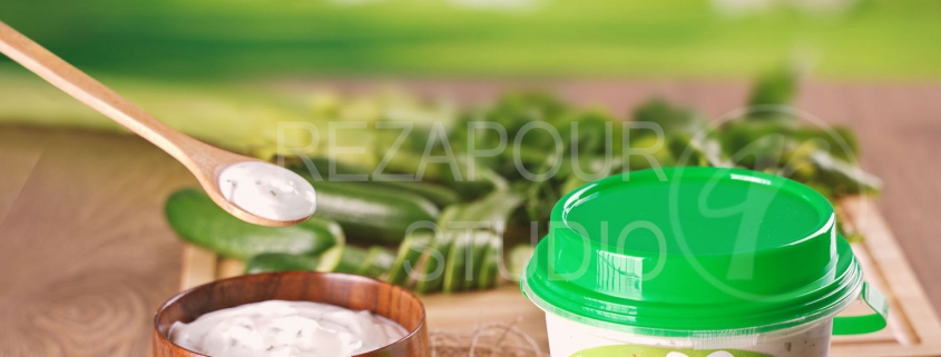 عکاسی از مواد غذایی در اصفهان