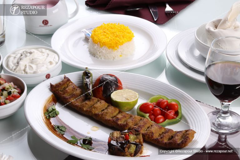 عکاسی تبلیغاتی غذا - تصویر 1