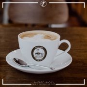 طراحی لوگو کافه