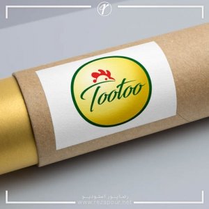 طراحی لوگو - تصویر 5