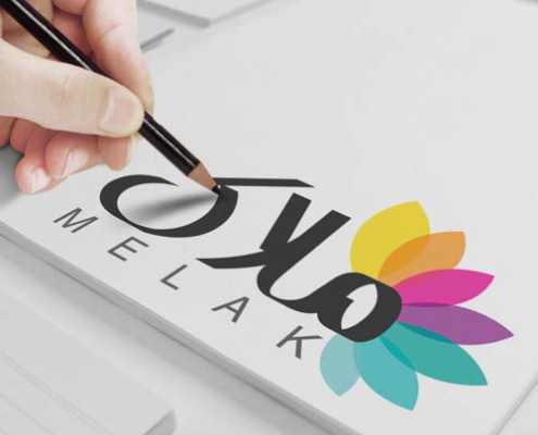 نکات طلایی رنگ هادر طراحی کاتالوگ