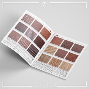 طراحی کاتالوگ محصولات جاروبرقی – نمونه کار طراحی کاتالوگ در اصفهان