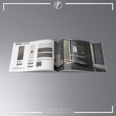 راهنمای کامل طراحی کاتالوگ