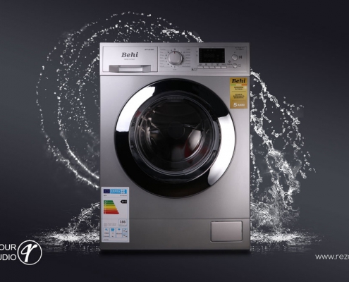 عکاسی صنعتی در اصفهان