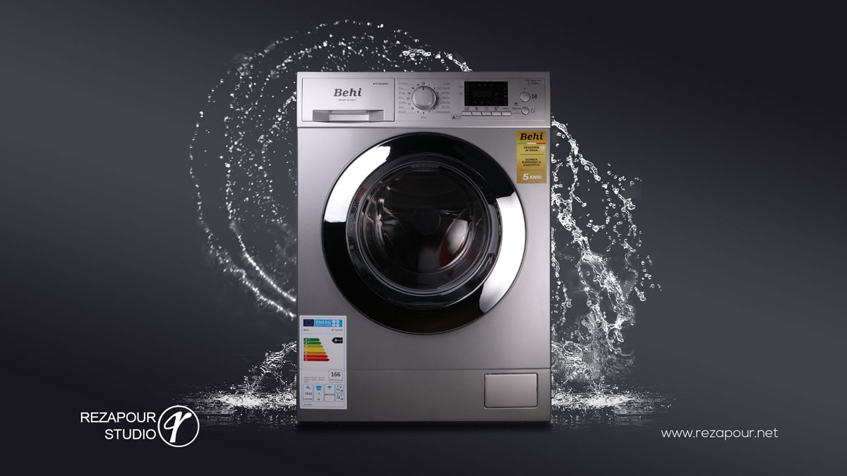 عکاسی صنعتی در اصفهان