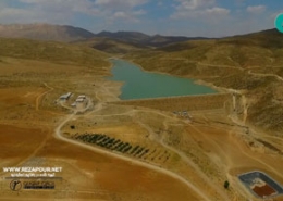 فیلم برداری هوایی از اصفهان