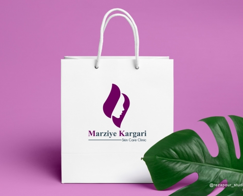 طراحی لوگو در اصفهان