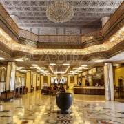 عکاسی معماری در راصفهان