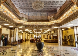 عکاسی معماری در راصفهان