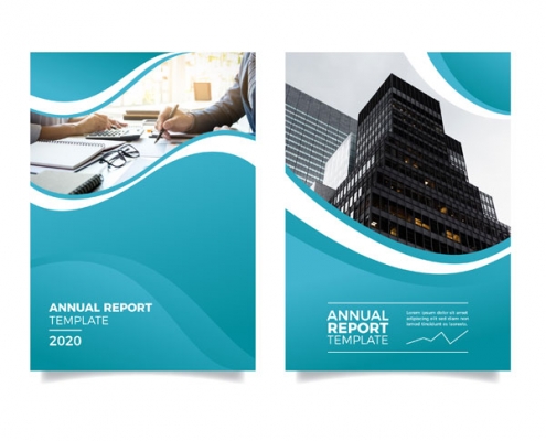 طراحی کاتالوگ حرفه ای در اصفهان