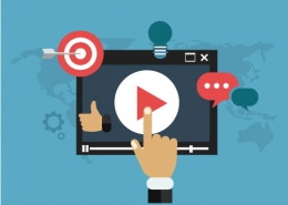 ساخت ویدیو شبکه های اجتماعی