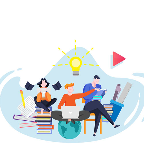 تولید محتوا