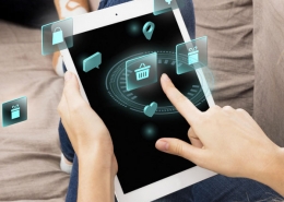 کاتلوگ الکترونیکی