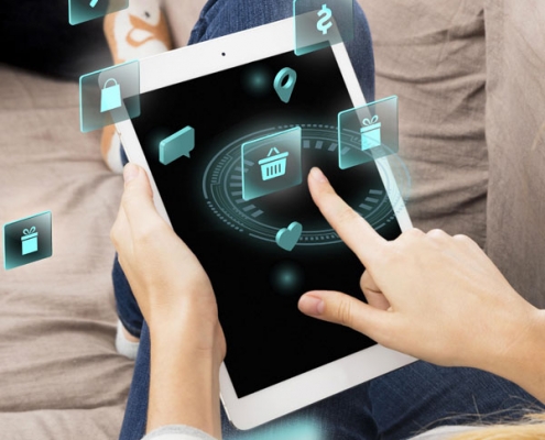 کاتلوگ الکترونیکی