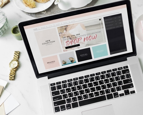 تفاوت کاتالوگ سنتی و دیجیتال