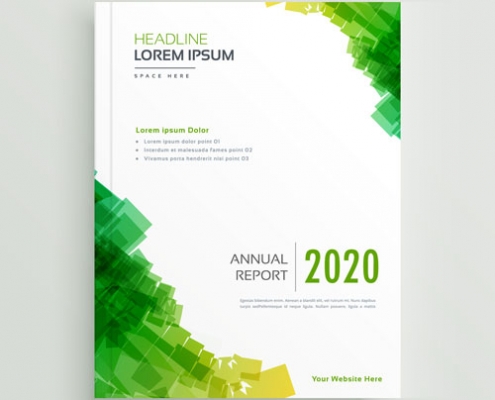 طراحی یک کاتالوگ در 6 مرحله آسان