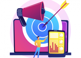 تولید محتوا متنی