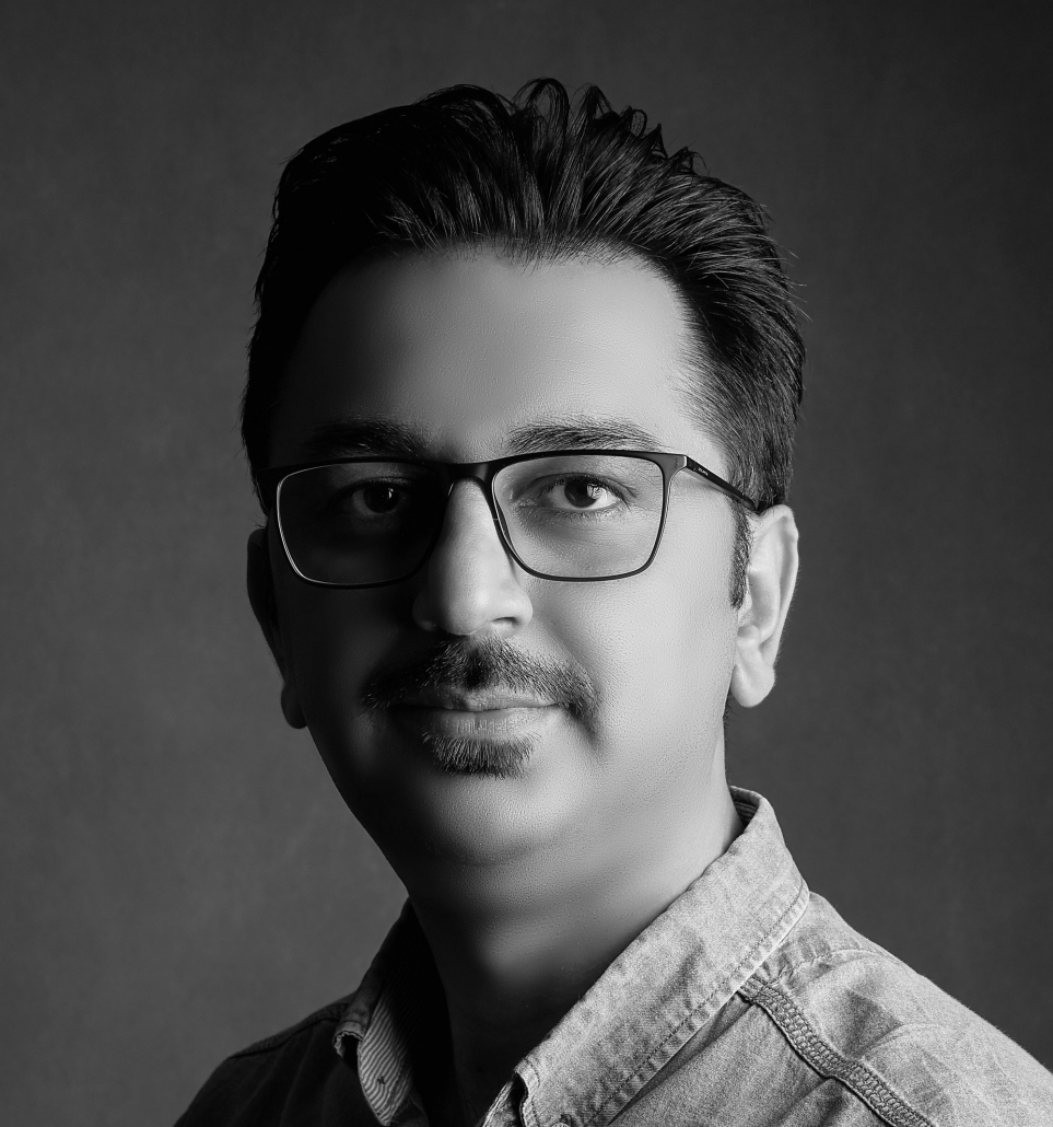 احسان رضاپور