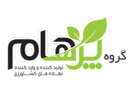 لوگوی مشتری آژانس رضاپور