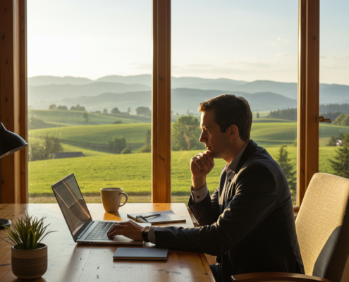 استراتژی‌های موثر سئو برای جذب بیشتر ترافیک سایت