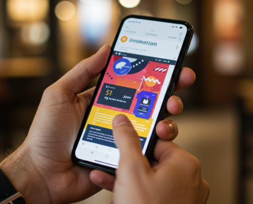 اهمیت انیمیشن تبلیغاتی در بازاریابی دیجیتال