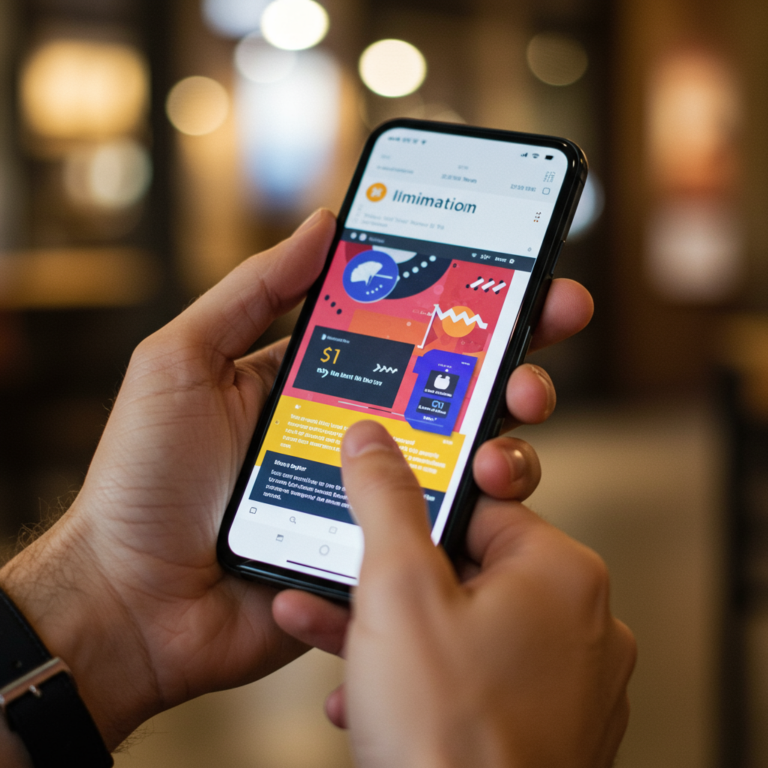 اهمیت انیمیشن تبلیغاتی در بازاریابی دیجیتال