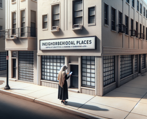 اهمیت سئو سایت برای کسب‌وکارهای محلی چیست؟