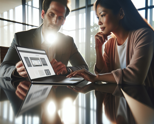 نکاتی برای انتخاب شرکت طراحی سایت در اصفهان