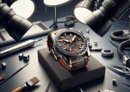 تکنیک‌های پیشرفته عکاسی تجاری برای ارائه محصولات