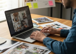 چطور یک کاتالوگ تبلیغاتی موثر طراحی کنیم