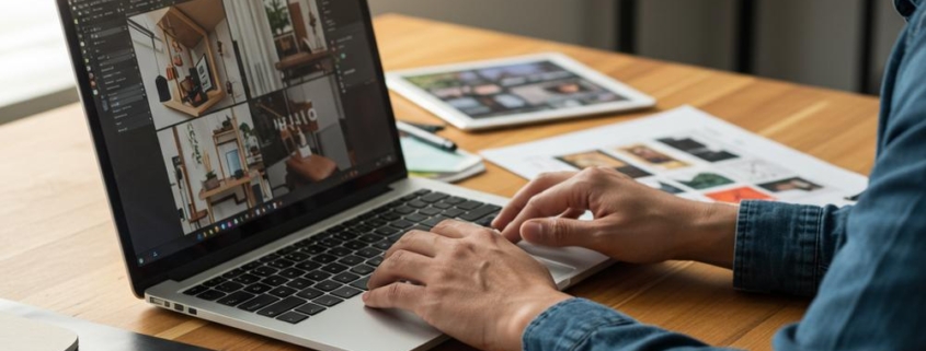 چطور یک کاتالوگ تبلیغاتی موثر طراحی کنیم