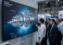 چرا انیمیشن صنعتی در معرفی محصولات تاثیرگذار است