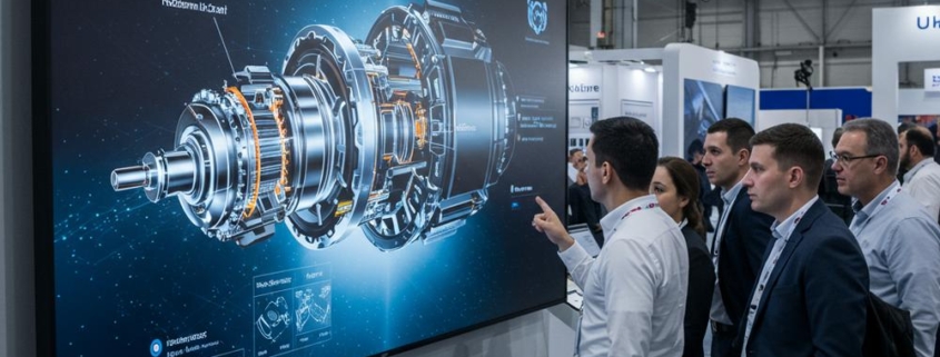 چرا انیمیشن صنعتی در معرفی محصولات تاثیرگذار است