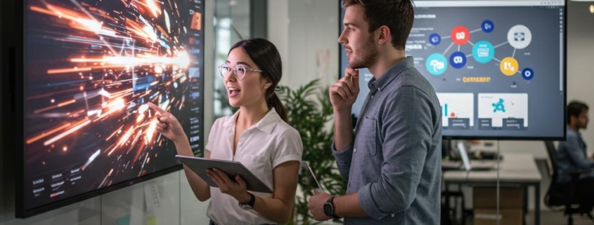 تفاوت تیزر تبلیغاتی و انیمیشن تبلیغاتی و کاربردهای هرکدام