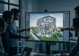 حضور در صفحه اول گوگل با طراحی سایت اصولی