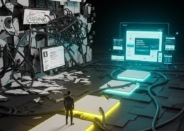 اشتباهات رایج در طراحی وب‌سایت و راه‌های جلوگیری از آنها