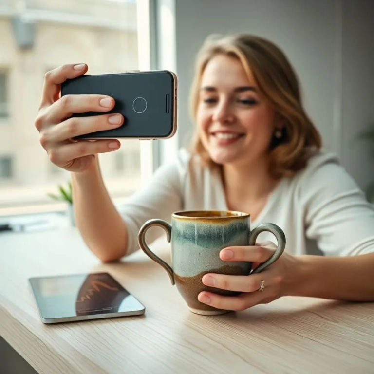 تاثیر ویدیوهای کوتاه در افزایش فروش